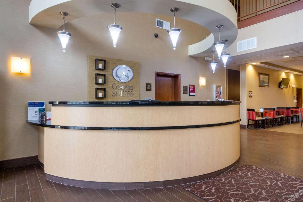 Comfort Suites Near Gettysburg Battlefield Visitor Center image 7